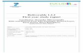 Deliverable 1.2.2 First year study report - euclid-project.eu D1.2... · EUCLID 296229 2!! Executive summary This deliverable reports the working progress of WP1: “Course production