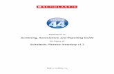 Scholastic Phonics Inventory v1 - Hazleton Area High · PDF fileThe Scholastic Phonics Inventory was developed under the guidance of Dr. Marilyn Jager Adams, a leader in the ﬁ eld
