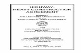 HIGHWAY- HEAVY CONSTRUCTION AGREEMENTc.ymcdn.com/.../resource/resmgr/labor/2013-2016_carpenters_highwa… · highway-heavy construction agreement between the labor relations division