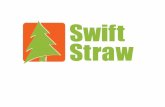 Swift Straw has developed a reputation as the “grounddbeale/MECH4240-50/SwiftStraw_Auburn University...Swift Straw has developed a reputation as the “ground cover specialist’s”