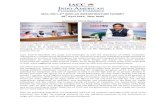 Final Report 2nd Indo - US Infrastructure Summit on 2nd Indo - US... · President, NIC at the Inaugural Session during the 2nd Indo – US Infrastructure Summit. Mr ... Mr. Raghav