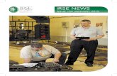 IRSE NEWS NEWS 152 Jan 10.pdf · signalling? Railway signalling training should as well take the opportunity to pass sharp messages such as: “railway signalling is a profession,