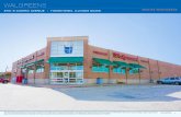 WALGREENS - Constant · PDF fileS CICERO AENE - OMETOWN, ILLINOIS Investment Overview •Marcus & Millichap is pleased to present this 14,855 square foot Walgreens Single Tenant Net-Leased
