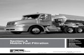 Table of Contents - Filtros · PDF file200 Series Low Flow Fuel Filter/Water Separator Series.....A38 300 Series ... FS240 Series Fuel Senders In Tank Electronic Fuel Senders.....