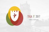 Tuga IT 2017 - Whats new in C# 7