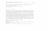 Equivalence Hypothesis Testing in Experimental · PDF fileEquivalence Hypothesis Testing in Experimental Software Engineering ... (EHT) into the Empirical ... Equivalence Hypothesis