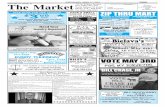 WEDNESDAY, APRIL 27, 2016 FREE The Marketthemarketadvertising.com/Site/Online_Paper_files/4_27...County Highway Dept. is now tak-ing applications for a full time apprentice mechanic