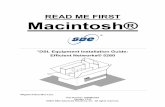 *DSL Equipment Installation Guide: Efficient Networks® 5260 · PDF fileInstallation Guide for Customer Self-Install: Efficient Networks ... DESKTOP Systems ... Install the Efficient