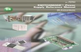 SWITCHMODE™ Power Supply Reference Manual ON Semiconductor SMPSRM/D : 303-675 …jpkc.scezju.com/uploads/dldz/ckzlpdf/sjsc.pdf ·  · 2015-06-03SMPSRM USA/EUROPE Literature Fulfillment: