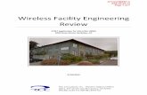 Wireless Facility Engineering Review - Berkeley, California · PDF fileWireless Facility Engineering Review ... (4G). This ... Each antenna is a Kathrein Model 800‐10765K, broadband
