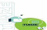 Flyer 2015 E Pfund - Tunze · PDF filefor aqua-scaping. Thanks to the ... silencer for an exceptionally ... All the three of them operate on the basis of TUNZE® „Flash Skimming