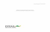 Annual Report FY 2016-2017 PPFAS Asset Management …amc.ppfas.com/about-us/financials/amc/ppfas-amc-2016-17.pdf · PPFAS Asset Management Private Limited (Investment Manager to PPFAS