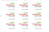 funky - The Scout Association · PDF filefunfoodfactsgame funky fd funfoodfactsgame funky fd funfoodfactsgame funky fd funfoodfactsgame funky fd funfoodfactsgame funky fd funfoodfactsgame