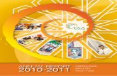 TABUNG AMAL AIDILFITRI - taa.org.sg · PDF fileRamadan and the Hari Raya Aidilfitri season. VISION AND MISSION STATEMENT ... TABUNG AMAL AIDILFITRI TRUST FUND ANNUAL REPORT 2010-2011