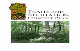 Trails and Recreation - Hopewell Big Woodshopewellbigwoods.org/docs/HBW_Trail_Concept_Plan.pdf · GreenSpace AllianceHay Creek Valley Historical As- ... The Vision of the Hopewell