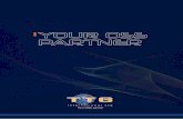 TTG Int. LTD, a privately owned company established · PDF fileTTG Int. LTD, a privately owned company established 2001, ... Network Optimization Reporting Troubleshooting & Health