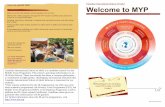 Canadian International School of Hefei Welcome to … MYP Pamphlet 2016.pdfCanadian International School of Hefei Welcome to MYP a commitment to high quality, challenging, international