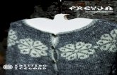 freyja-english-2011.pdf - · PDF fileFreyja©2010+Ragga Eiriksdor + Kning+Iceland+/+ + About Freyja Freyja is a lovely Lopapeysa (Icelandic for the classic woolen yoke sweater/cardigan)