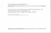 A Survey and Projected Performance of Pulsed Power ... Survey and Projected Performance of Pulsed Power Supplies at Aberdeen Proving Ground, MD ... current to the railgun, ...Authors: