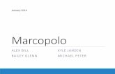 Marcopolo - · PDF fileBuyback’ R&D ’ Takeaways ... Netincome’$175,418 $185,078 $146,477 $123,275 $165,622 $175,559 $186,093 $197,258 $209,094 20% 12% 47% ... • No’country’with