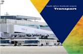South Africa Yearbook 2015/16 Transportsouthafrica- ??1 700 Metrorail and Shosholoza Meyl coaches. In the 2015/16 financial year, ... Transport South Africa Yearbook 2015/16 Transport
