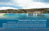 ENVIRONMENTAL IMPACT STATEMENTeisdocs.dsdip.qld.gov.au/Lindeman Great Barrier Reef Resort and Spa... · 3.1 Design Approach ... assumed rate of $1.5/L for Diesel. ... Based on true