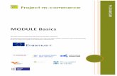 m-commerce basics script final version pdf - ec.europa.euec.europa.eu/.../m-commerce_basics_script-en.pdf · Project m-commerce module: „Basics“ 9 Which is an open international