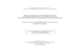 PREVENTING AND RESOLVING INTERPERSONAL CONFLICTS · PDF filePREVENTING AND RESOLVING INTERPERSONAL CONFLICTS IN ADVENTIST EDUCATIONAL INSTITUTIONS By ... and resolve interpersonal