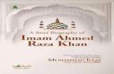 Du’a for Reading the Book - Dawat-e-Islami · PDF file · 2017-10-28Du’a for Reading the Book ead the following Du’a ... Ahl-e-Sunnat, the founder of Dawat-e-Islami ‘Allamah