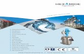 Agrotech - Chemical Plant and Machinery in Catalogue.pdf · PDF fileRibbon blender, Ribbon Mixer, Powder mixers, ... Agitator vessel, Chemical machinery, Chemical process machinery,