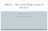 BHLS – Bus with High Level of Serviceonlinepubs.trb.org/onlinepubs/conferences/2012/BRT/Finn.pdf · BHLS – Bus with High Level of Service . ... Oberhausen, Germany – self-service