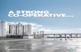 A STRONG CO-OPERATIVE - Fubon Financial Holding Co. · PDF fileA STRONG CO-OPERATIVE... FONTERRA INTERIM REPORT 2014 FONTERRA CO-OPERATIVE GROUP LIMITED. 1 ... on margins, but keeping