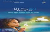 Inter-School IT Quiz - TCS IT Wiz - India's biggest inter ... Wiz_2017_Quiz Book.pdfInter-School IT Quiz ... anywhere in the world? 3 ... tagline. Down 1. The ﬁrst model of this