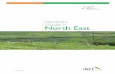 Investment Climate in North East - India Environment ... · PDF fileClimate in North East ˘ ˙˚ ˙ ... The NER shares 2,000 km of international borders with Nepal, Bhutan, China