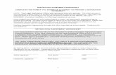 Separation Agreement Worksheet - Fort Detrick, Md. · PDF fileSEPARATION AGREEMENT WORKSHEET ... Is this separation to be permanent and ... Are any of the adopted children a natural