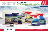 Chimice AUTO • Cosmetice AUTO • Curatare AUTO - elit.ro XT ACC400 . o Detergent spuma pentru curatarea si dezinfectarea . sistemelor de aer conditionat in masini precum și a .
