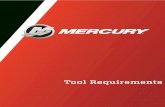 Tool Requirements - dealersonly.sedealersonly.se/wp-content/uploads/2014/12/Verktygskatalog-2014.pdfTool Requirements . ... Tools Outboard & MerCruiser 1/26 OUTBOARD & MERCRUISER TOOLS