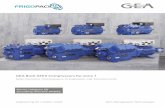 ATEX Compressors -   · PDF filebrochure "Semi-hermetic GEA Bock Compressors". GEA Bock maintains a quality management system referred to EN 80079-34 and in