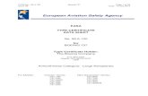 European Aviation Safety Agency - easa. · PDF fileIssue: 09 Date: 12 July 2012 European Aviation Safety Agency EASA TYPE-CERTIFICATE DATA SHEET No. IM.A.120 for ... Operating and
