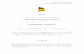 INFORMATION DOCUMENT - eni.com · PDF fileINFORMATION DOCUMENT Concerning the sale of 55,176,364 ordinary shares of Saipem S.p.A
