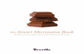 the Smart Microwave Book - Food · PDF filethe Smart Microwave Book ... 1 cinnamon quill cup Shaoxing wine ¼ cup light soy sauce 2 tablespoons white sugar Method 1. Place salt and
