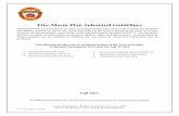 Fire Alarm Plan Submittal Guidelines - Prosper, Texas · PDF fileShop Drawing (Installation Documentation) ... (formerly Article 5.43-2) Fire Detection and Alarm Device ... Where the