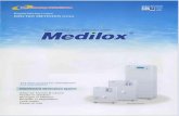 Disinfectant Generation System - ec21.com For prevention of Infection ... Medilox is a Disinfectant Generation System that produces a safe, ... appiied in a wide range of hospital