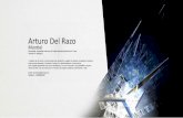 · PDF fileIndirizzo:Cto Juan Pablo Il, Puebla. Pue. ... Via Giovanni Paolo Martini, 26, ... Contest: Re-Habitar el espacio Urbano