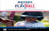 · PDF fileAlbuquerque, NM - Mayor Richard J. Berry ... Mayor Antonio Martinez Buffalo, NY - Mayor Byron W. Brown ... FL - Mayor Joy Cooper Hamilton Township, NJ -