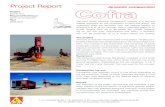 Project Report dynamic compaction - Cofra · PDF fileThe CDC (Cofra Dynamic Compaction) method, is a fast and reliable technique for the compaction of sand and gravel. The underlying