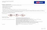 SAFETY DATA SHEET - sprproductinformation.com maleate 205-524-5 ... Use water spray, alcohol-resistant foam, dry chemical or carbon dioxide. ... SAFETY DATA SHEET .
