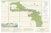 2017 Wolcott Mill Map - Huron-Clinton Metroparks ... Huron-Clinton Metroparks Foundation accepts ˜ nancial gifts that enhance the Metroparks. For more information, call 800-47-PARKS.