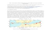 THE “WESTERN MEDITERRANEAN” (WM) BROAD BAND SEISMIC · PDF filethe “western mediterranean” (wm) broad band seismic ... western mediterranean (wm) broad-band seismological ...