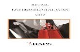 RETAILRETAIL ENVIRONMENTAL ... Retailing (151,700 or 12.6 per cent) and Clothing, Footwear and Personal Accessory Retailing (143,600 or 11.9 per cent).1 In May 2012, 10.2% of Western